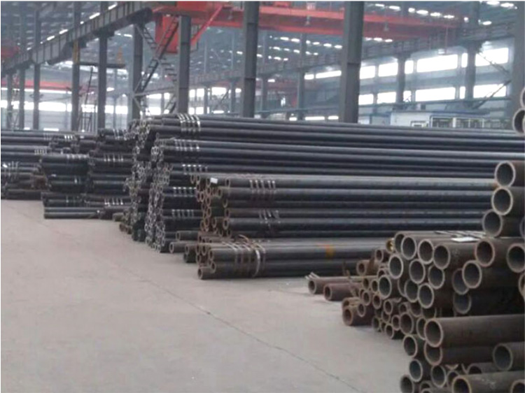 陵城12cr2mo化肥专用管