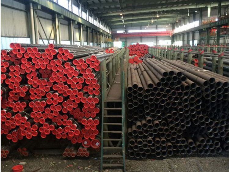 陵城12crmo化肥专用管